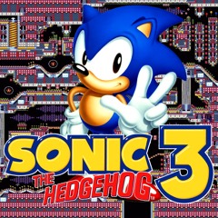 Sonic The Hedgehog 3 - Carnival Night Zone Act 1