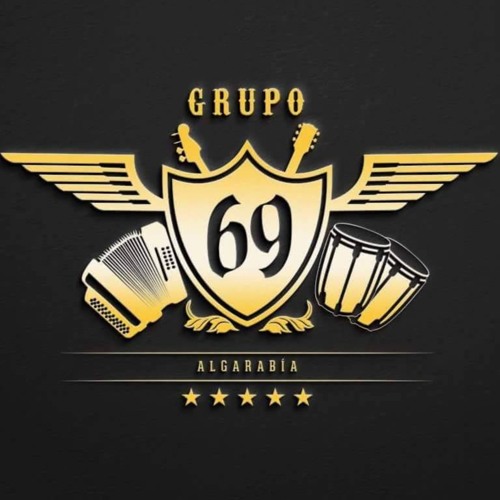 GRUPO 69 Mosaico cumbias