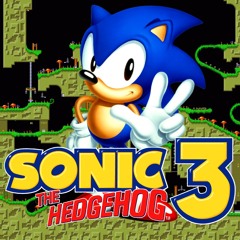 Sonic & Knuckles - Mushroom Hill Zone Act 1