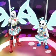 ANGELS Like You, Should Be FLYING AWAY