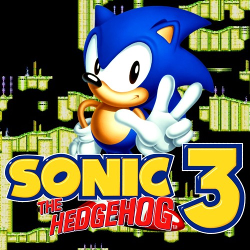 Sonic & Knuckles - Sky Sanctuary