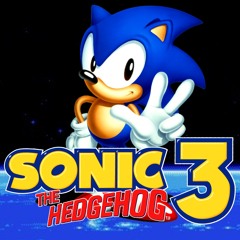 Sonic The Hedgehog 3 & Knuckles - Big Arm