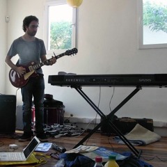 Esta Noche Pondré Tu Fantasma A Dormir [Instrumental]