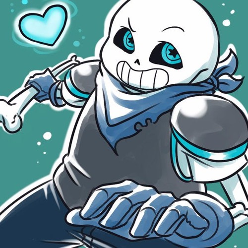 Jisho23 -  [Underswap OST] Mweh Heh Heh!