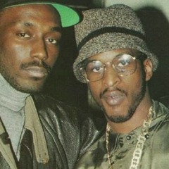 Big Daddy Kane vs. Rakim