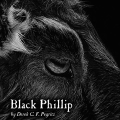 Derek C. F. Pegritz - Black Phillip (Walpurgisnacht Mix)