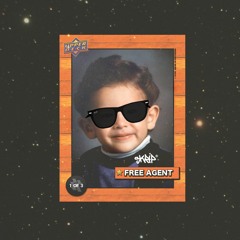 Skrip - Free Agent (Click buy to download for free)