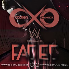 Alan Walker - Faded (CXO Bootleg) [Teaser]