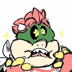 Mario And Luigi - A Koopa Tale - Koopatrousle(Bowser Jr. Attacks!)
