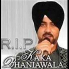 Kulwinder Singh - Jawani (Kaka Bhaniawala)