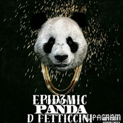 Panda (G-mix) Feat. D Fetticcini