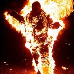 Good LORD (predators)