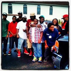 BABY I GOT BARZ FT. T x Dayseana x L AND WODIE