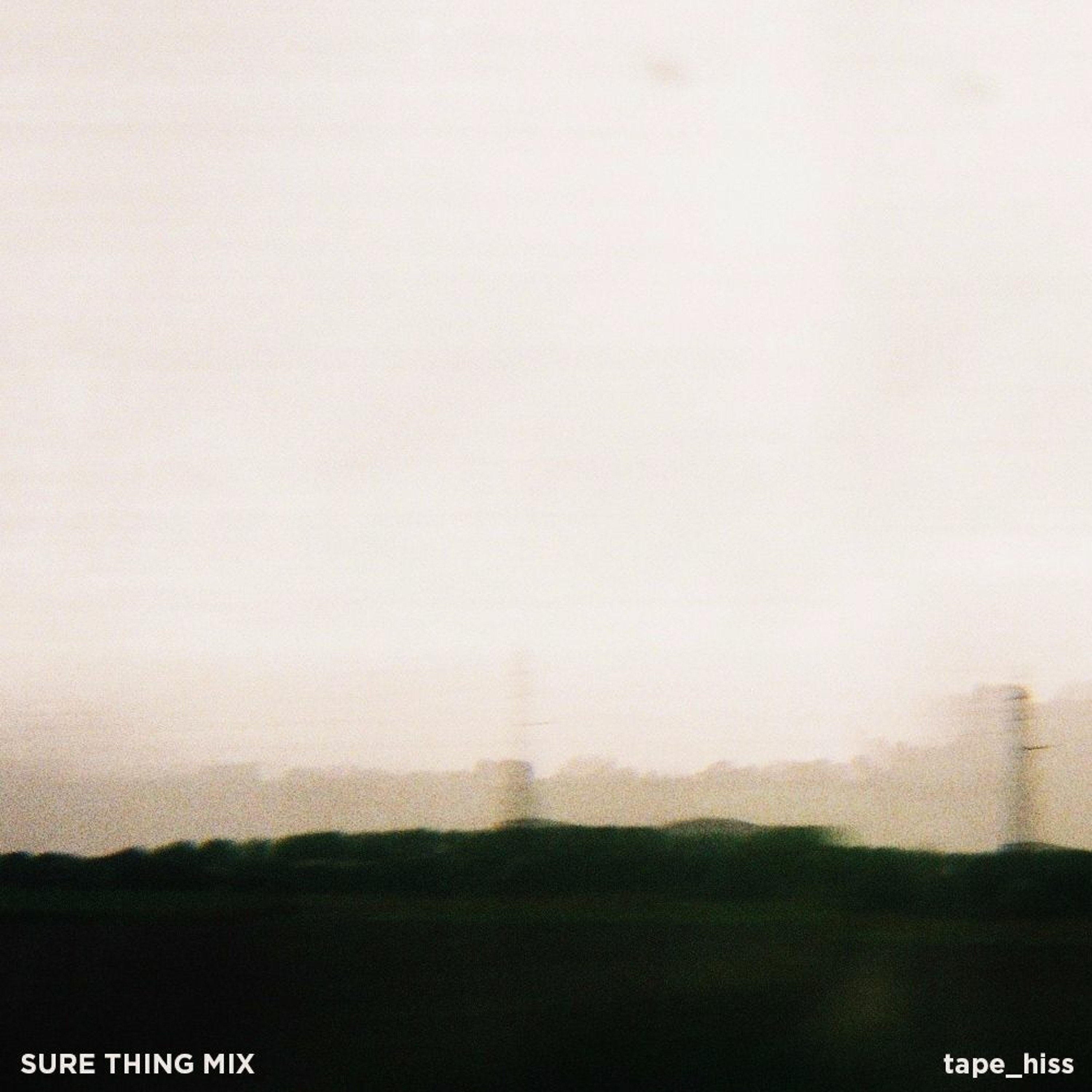Sure Thing Podcast