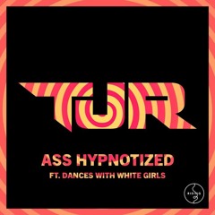 TJR - Ass Hypnotized - Mario Toby Remix [RELEASE]