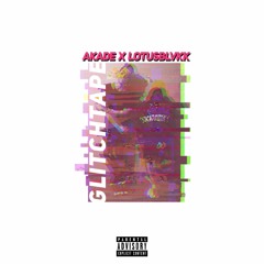 AKADE X LOTUSBLVKK - Тянут Вверх