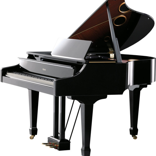 Piece #1 from 3 Pieces for Piano (performed by Jason Kuo)