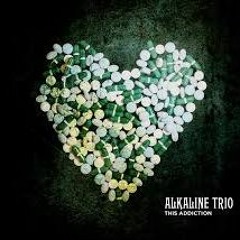 The American Scream (Alkaline Trio cover)