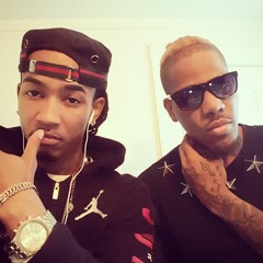 Another 1 Ft.100 Degree Calibus