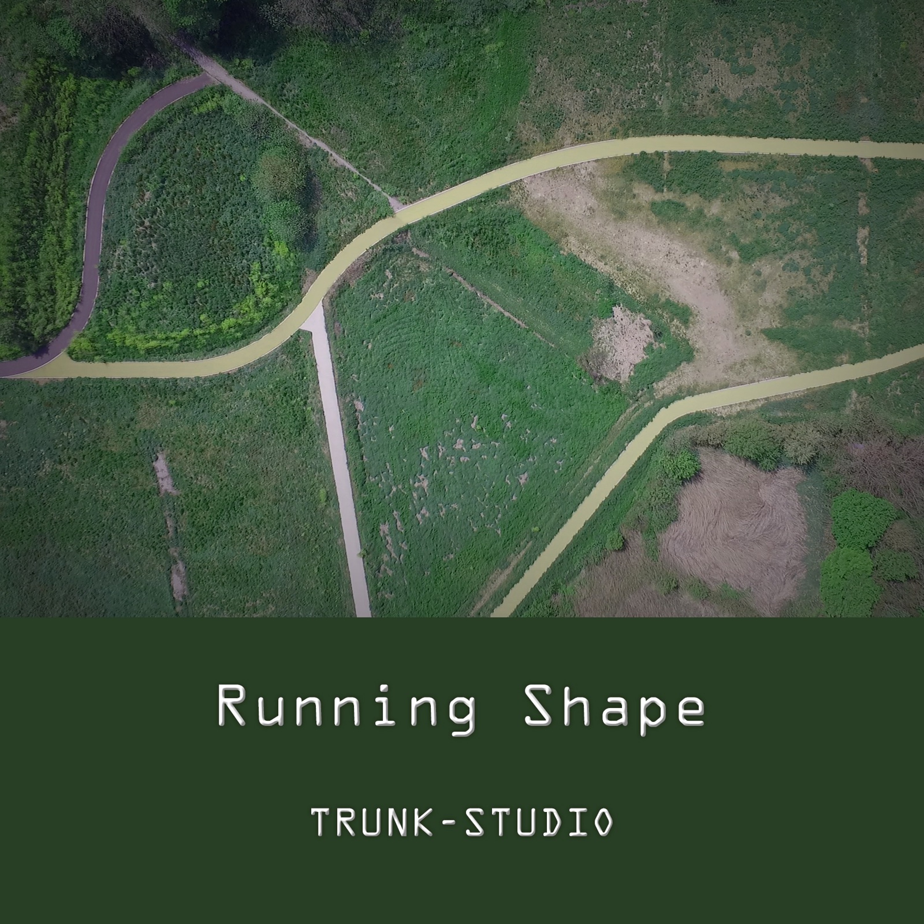 Running Shape episode artwork