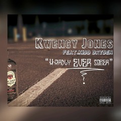 Kwency Jones GO - H.E.S (feat. Kidd Dryden) [prod. By Flash Beats]