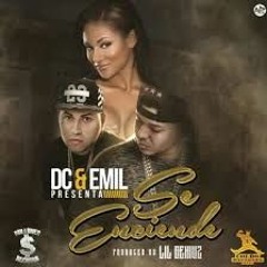 DC y Emil Se Enciende (Prod. By Lil Geni