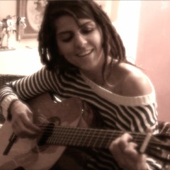 Dance Me to The End of Love - Leonard Cohen Cover