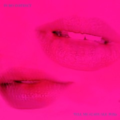 Tell Me (Cafe Ale Mix)