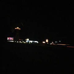 I'M DROWING AND NOBODY SEES ME