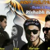 Rap Mashup 2 - Bohemia / badshah / Ikka / Raftaar / Rishabh badal