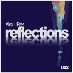 Alex H Pres. Reflections 002