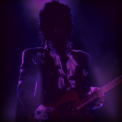 Purple Pain (Rest In Purple) [Prince Purple Rain D+BOX Tribute]