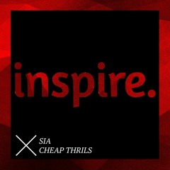 Sia - Cheap Thrills ft. Sean Paul (Sehck Remix) [BUY=FREE DL]