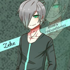 【ReoruZeke】 Pomp And Circumtances [ Utaite Re - Cover ]