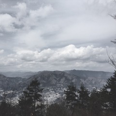 shift#18 Ambient Techno Mix