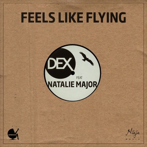 Dex - Feels Like Flying feat. Natalie Major (Martin Hellfritzsch Vocal Mix)