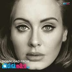 Sendmy Love ( To Your Newlover) Adele New Song2016