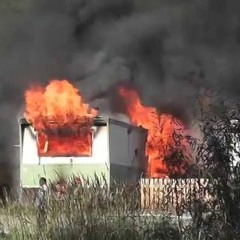 Strangejuice - Setting Fire to Caravans