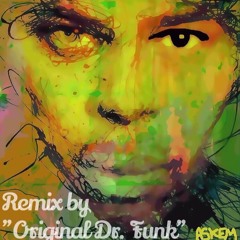 C.L.Smooth - King Remix by Original Dr. Funk