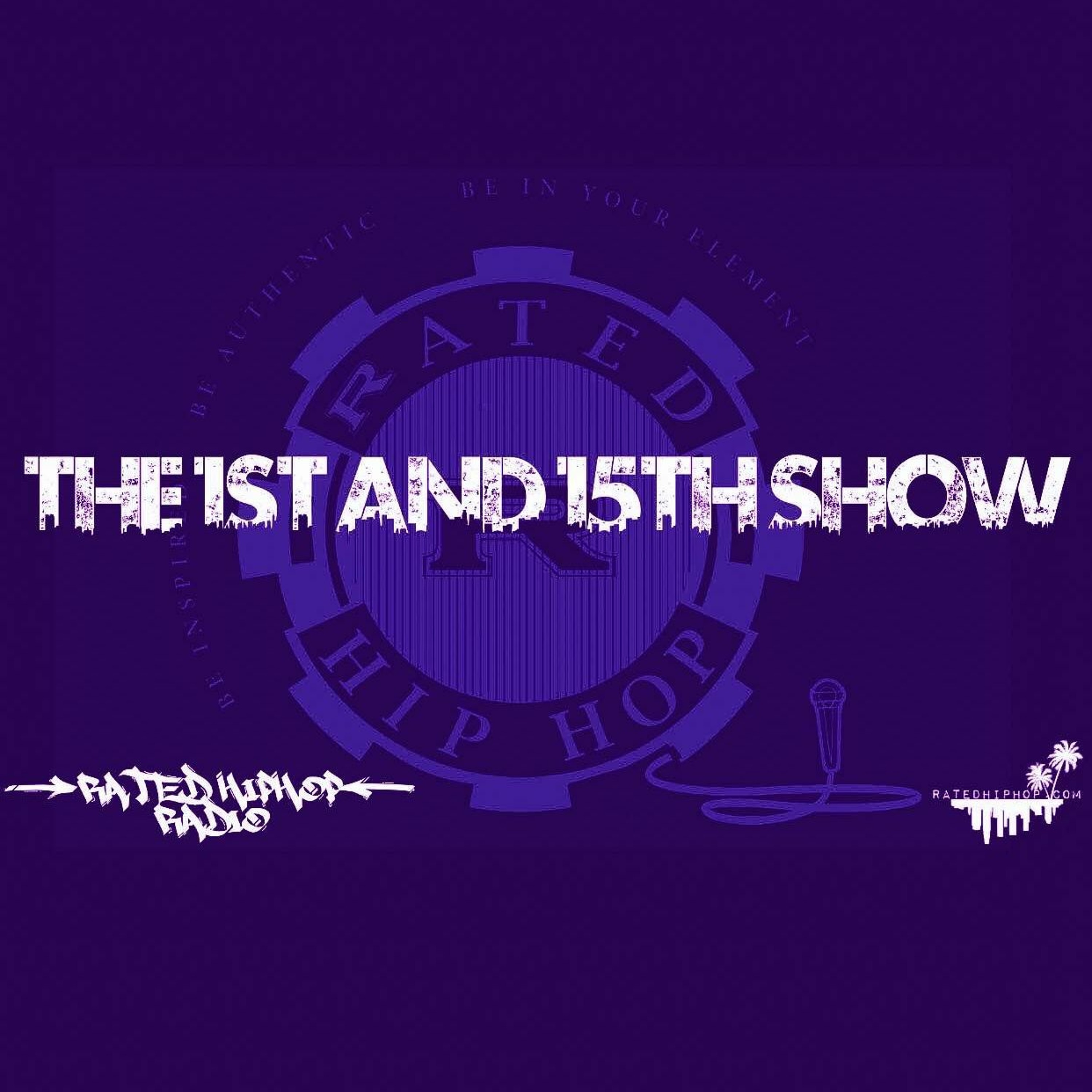 The 1st and 15th Show: Purple Eternal Prince Countdown