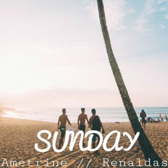 Ametrine & Renaldas - Sunday (Original Mix)