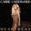 Carrie Underwood Heartbeat Cover By Septisafa Mp3