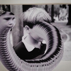 the beginning, the end