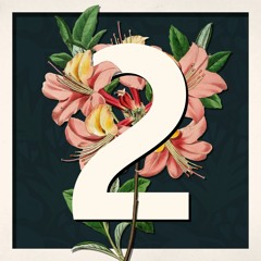 In The Garden : Volume 2