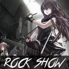 「Nightcore」Rock Show - Halestorm