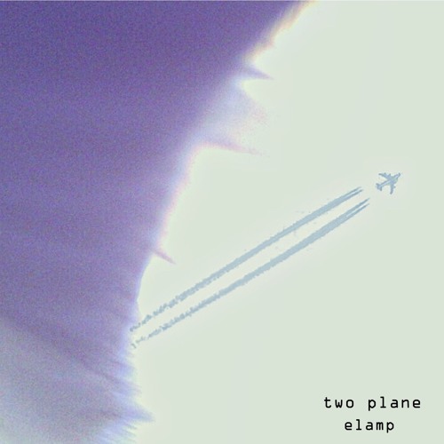 BEAT TAPE "two plane"  (teather)