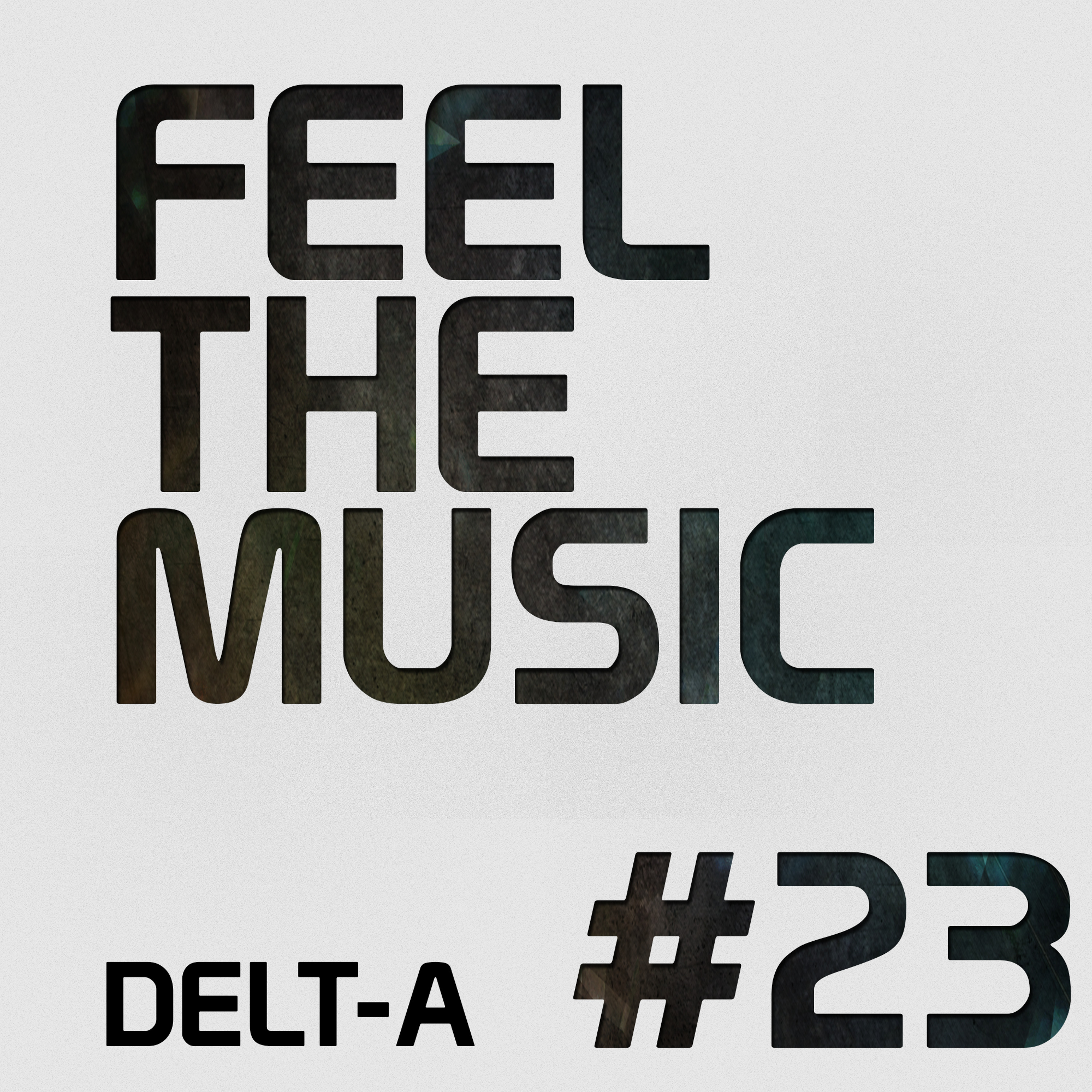 Delt-A DJ Mixes