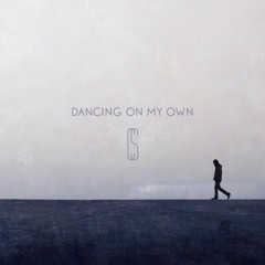 Calum Scott - Dancing On My Own (Melbourne Bootleg)