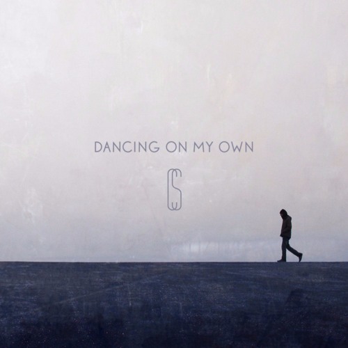 Calum Scott - Dancing On My Own (Melbourne Bootleg)