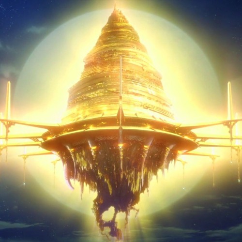 Nightcore Castle In The Sky v2
